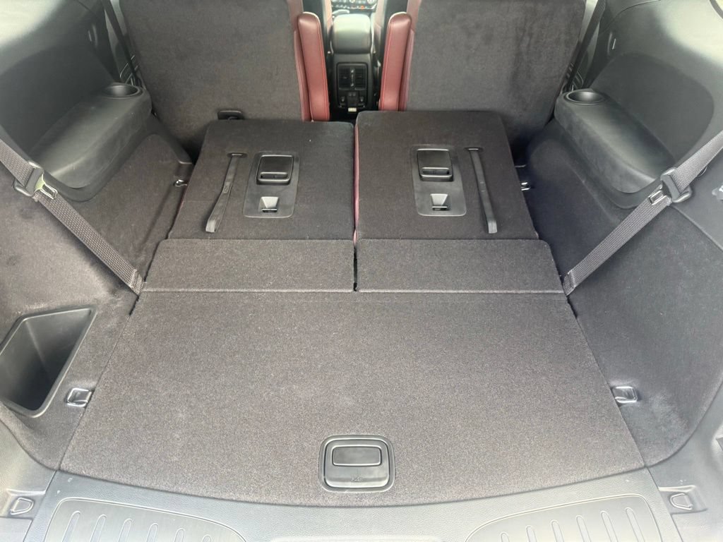 New 2026 Dodge Durango GT AWD/4WD image 51