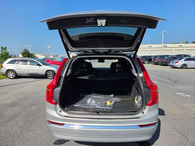 Used 2023 Volvo XC90 B6 Ultimate w/ Protection Package Premier AWD/4WD image 25