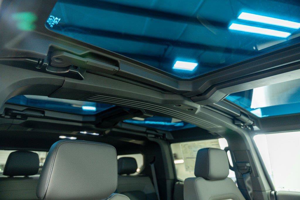 New 2024 GMC Hummer EV 3X w/ Omega Edition image 21