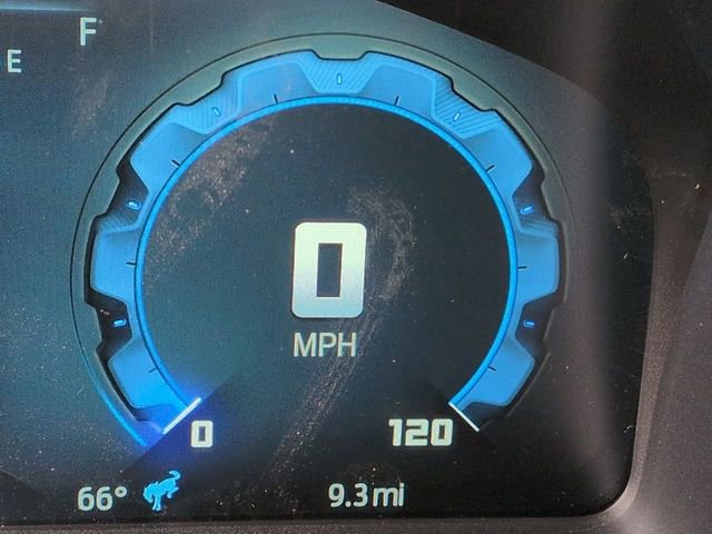 New 2026 Ford Bronco Heritage Edition AWD/4WD image 29