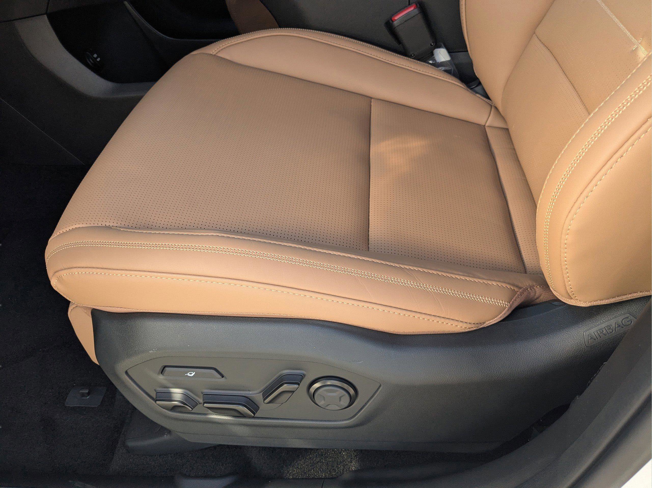 New 2026 Hyundai Santa Fe Calligraphy image 22