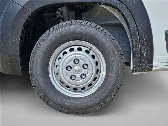 New 2026 RAM ProMaster 1500 FWD image 10
