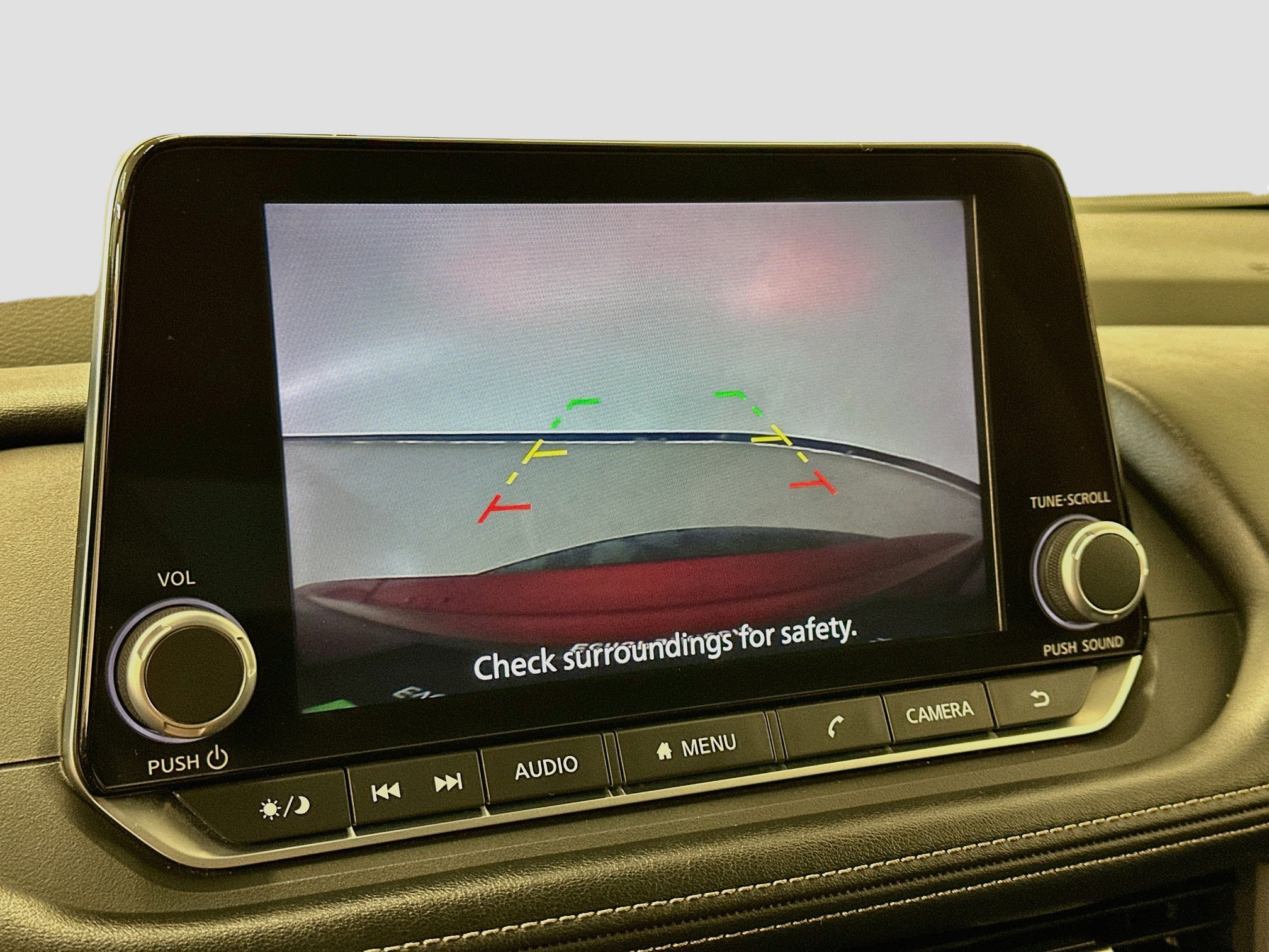 Used 2025 Nissan Rogue SV AWD/4WD image 22