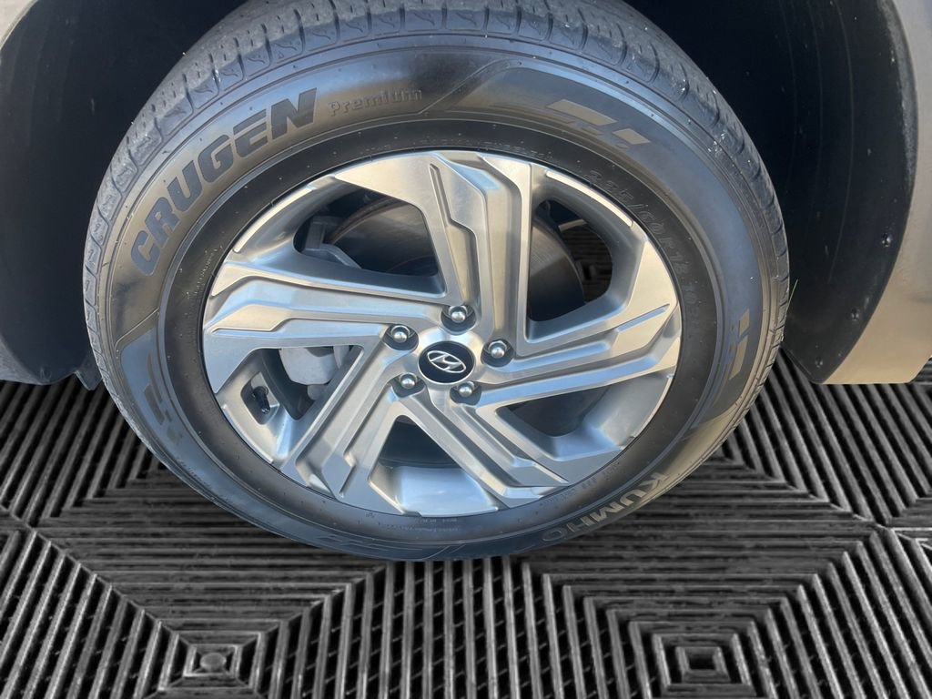 Certified 2022 Hyundai Santa Fe SEL image 15