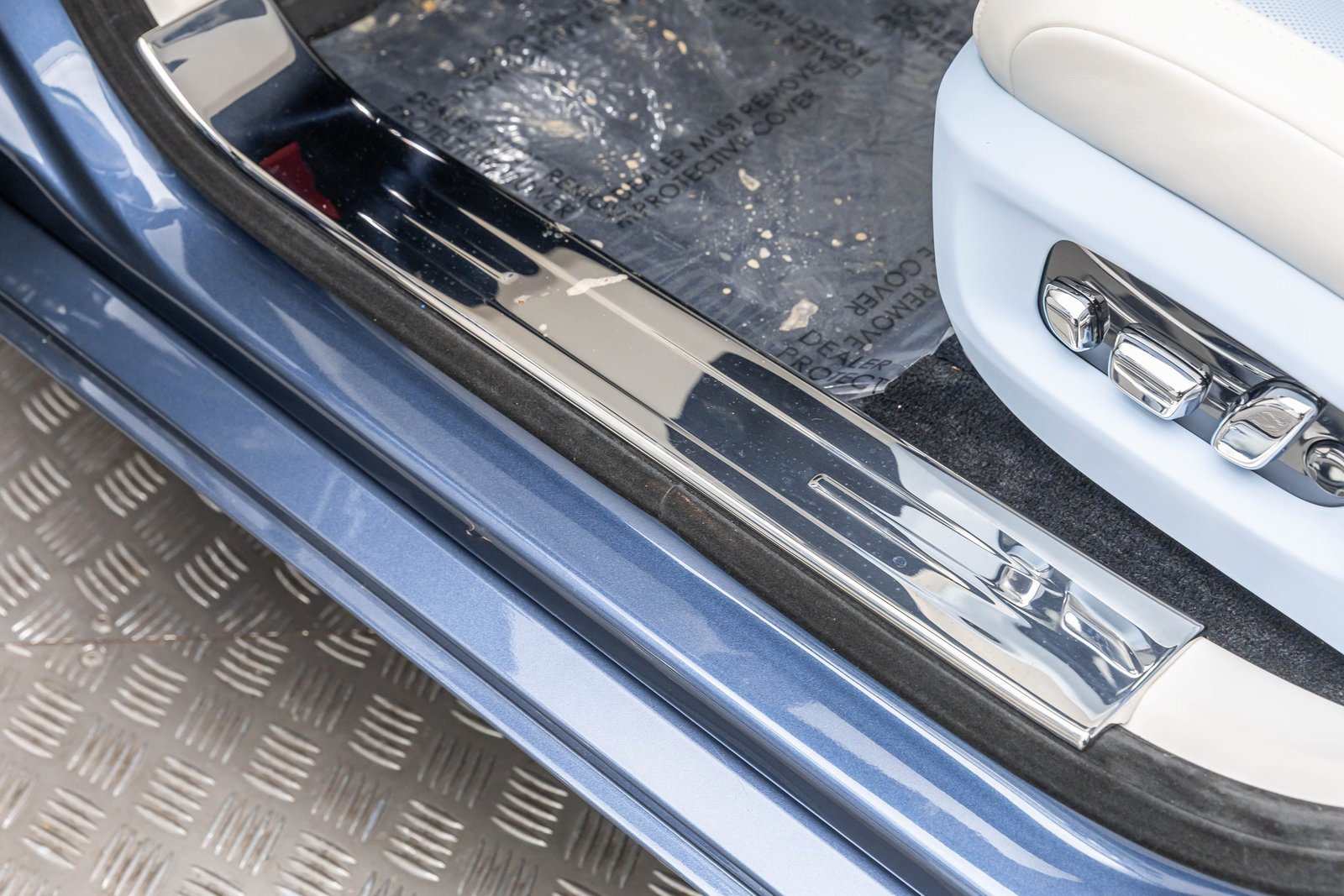 New 2026 Rolls-Royce Ghost image 12