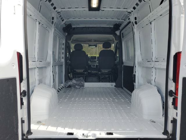 New 2026 RAM ProMaster 1500 w/ Safety Group FWD image 10