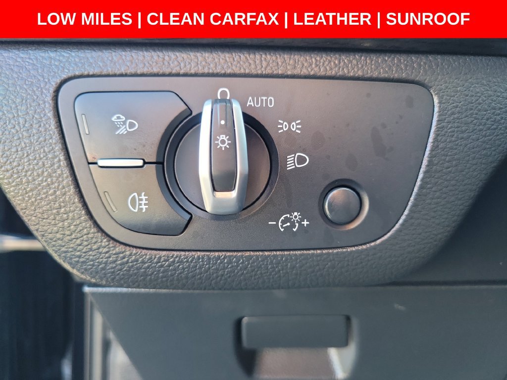 Used 2018 Audi Q5 2.0T Premium AWD/4WD image 25