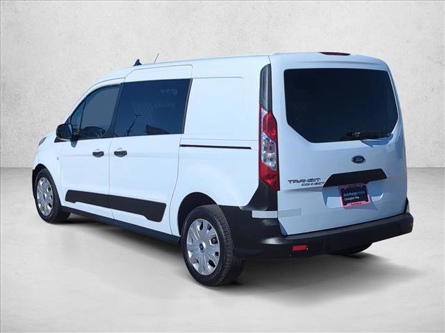 Used 2020 Ford Transit Connect XL image 9