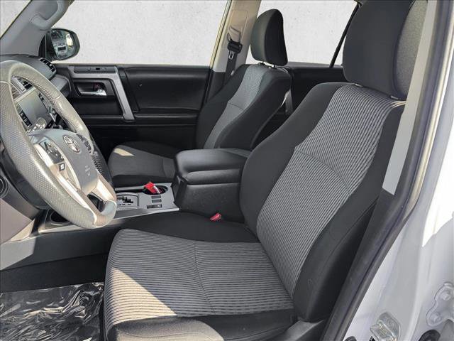 Used 2024 Toyota 4Runner SR5 image 8