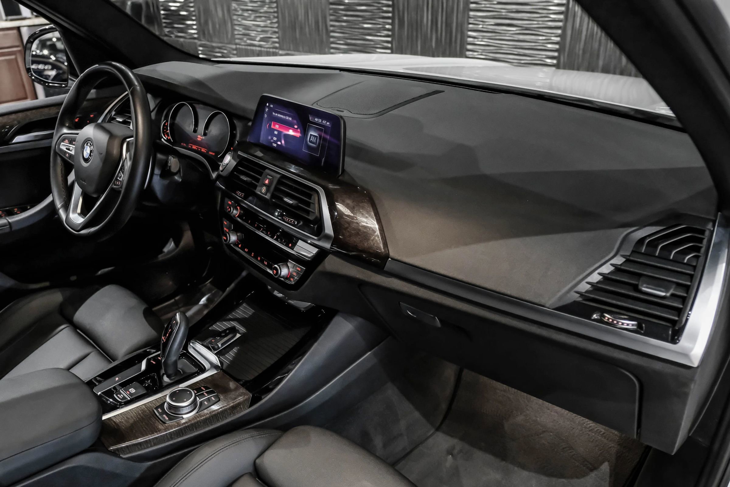 Used 2020 BMW X3 sDrive30i w/ Convenience Package image 19