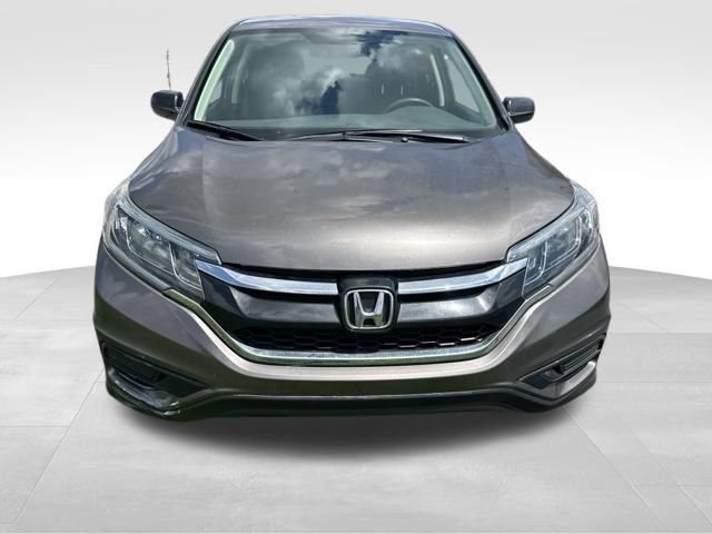 Used 2015 Honda CR-V LX image 8