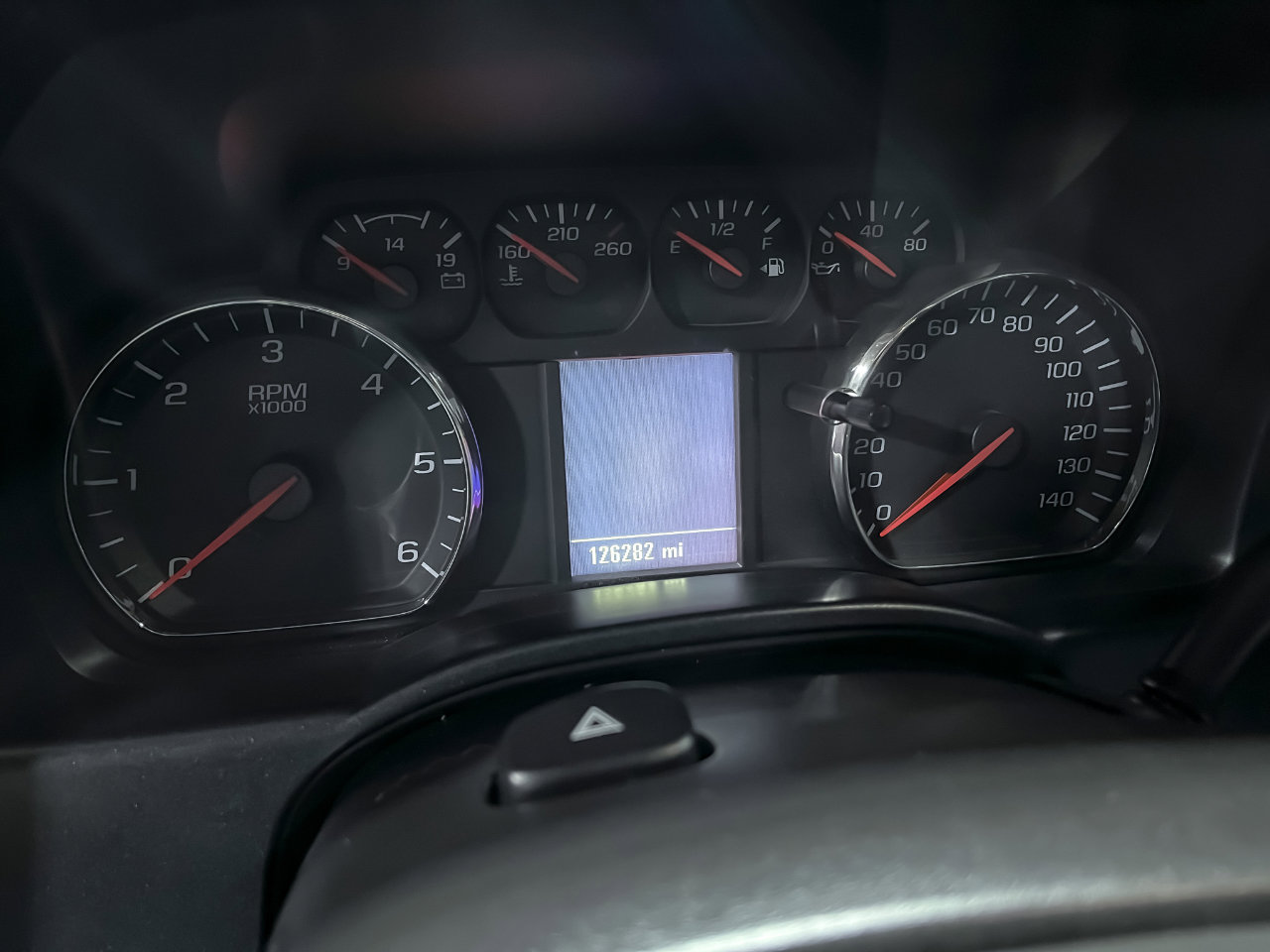 Used 2017 GMC Sierra 1500 4x4 Regular Cab image 25