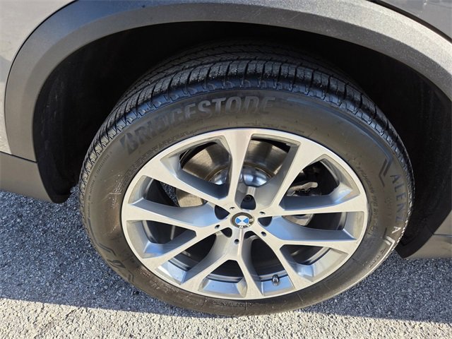 Used 2024 BMW X5 xDrive40i image 20
