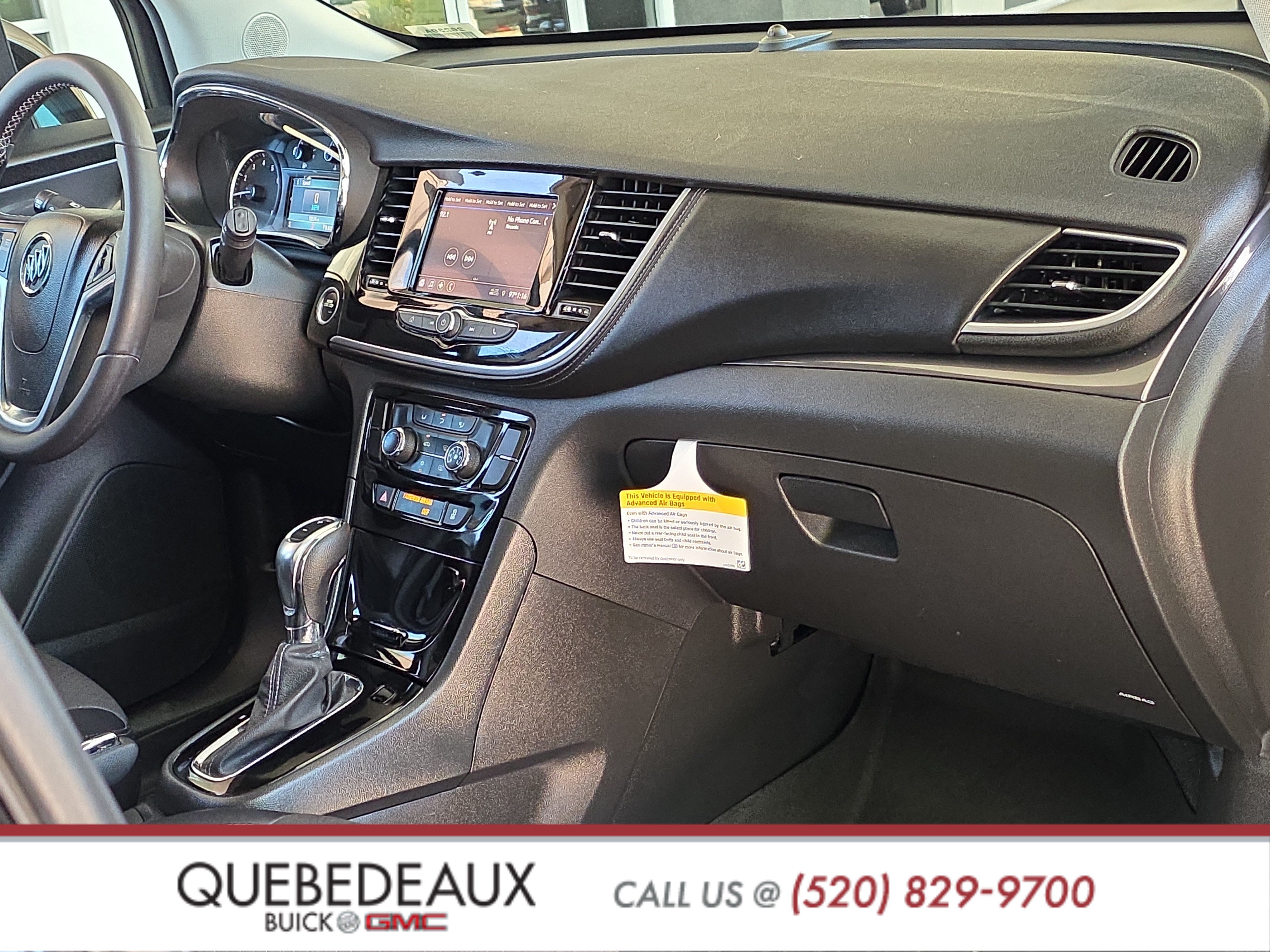 Used 2022 Buick Encore Preferred w/ Safety Package AWD/4WD image 26