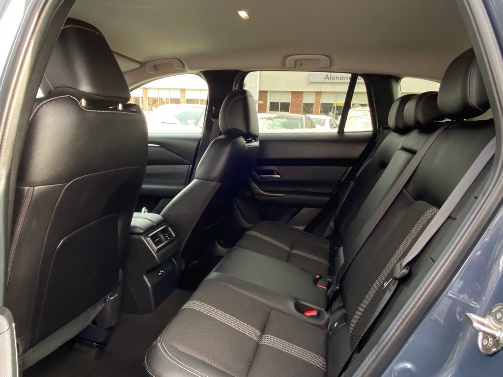 Used 2024 MAZDA CX-50 AWD 2.5 S w/ Cargo Package image 20