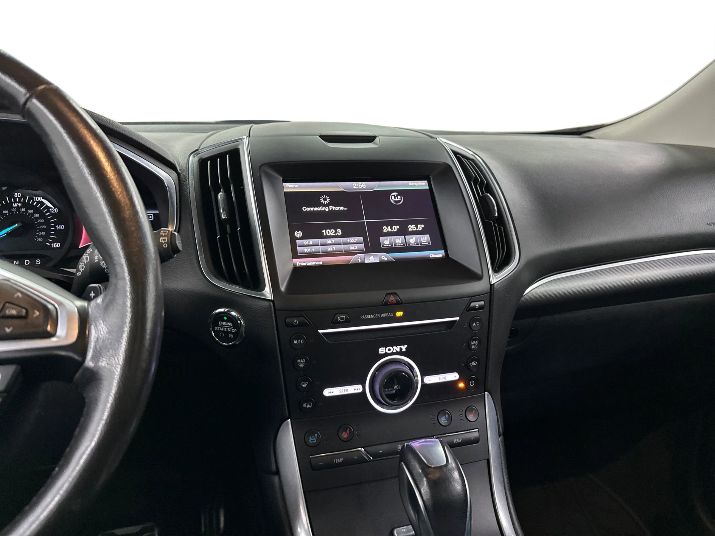 Used 2015 Ford Edge Sport w/ Equipment Group 401A image 14