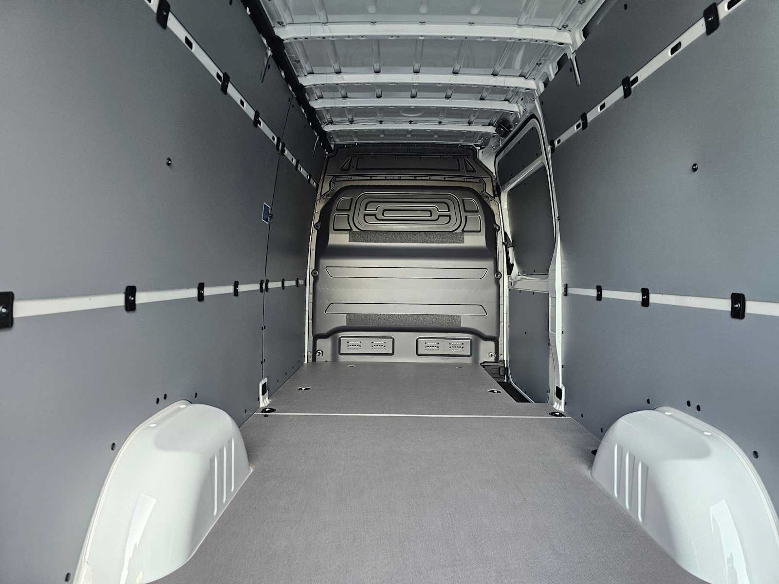 New 2026 Mercedes-Benz Sprinter 2500 image 17