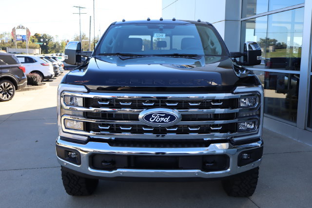 New 2027 Ford F250 Lariat w/ Tremor Off-Road Package AWD/4WD image 6