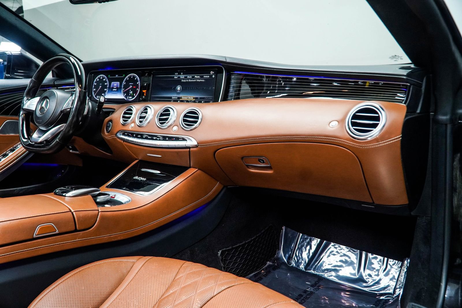 Used 2017 Mercedes-Benz S 550 Cabriolet image 19