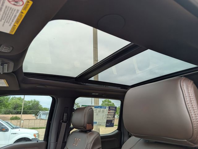 New 2026 Ford F250 King Ranch image 61