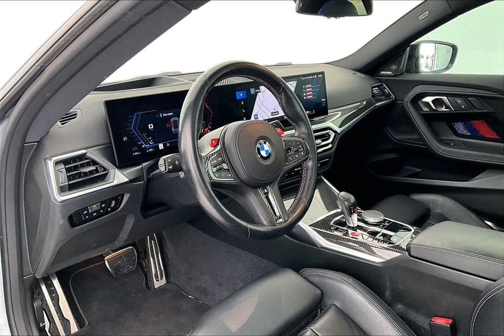 Used 2024 BMW M2 w/ Lighting Package image 15