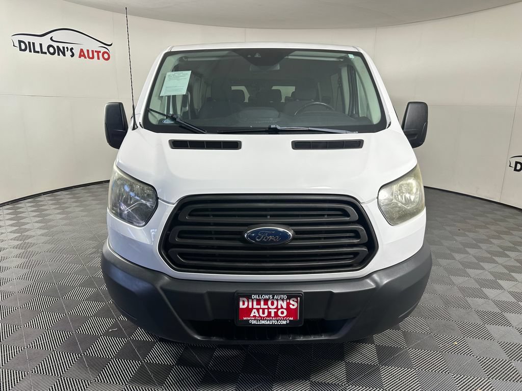 Used 2016 Ford Transit 150 XL RWD image 12