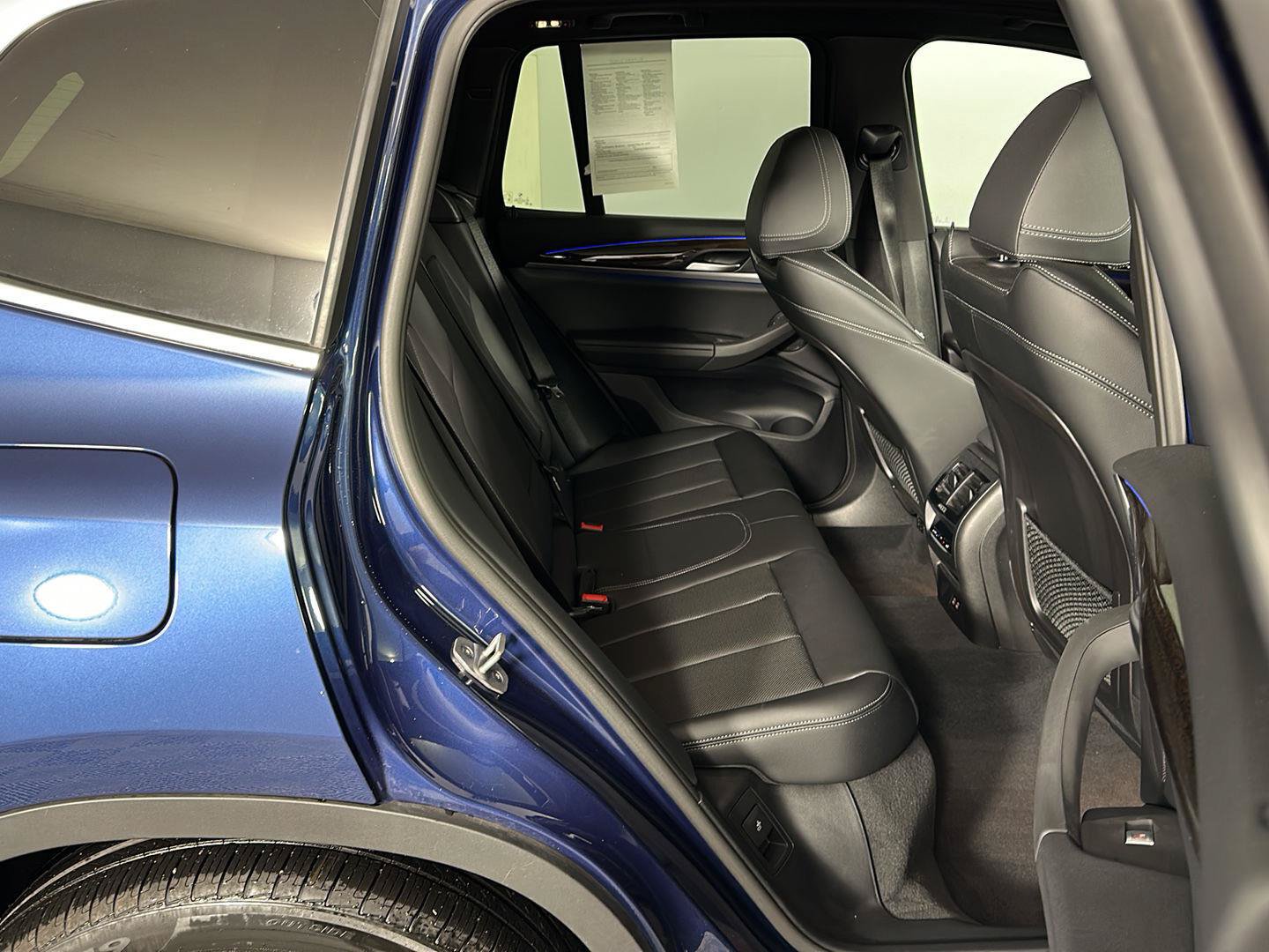 Used 2024 BMW X3 xDrive30i w/ Premium Package AWD/4WD image 31