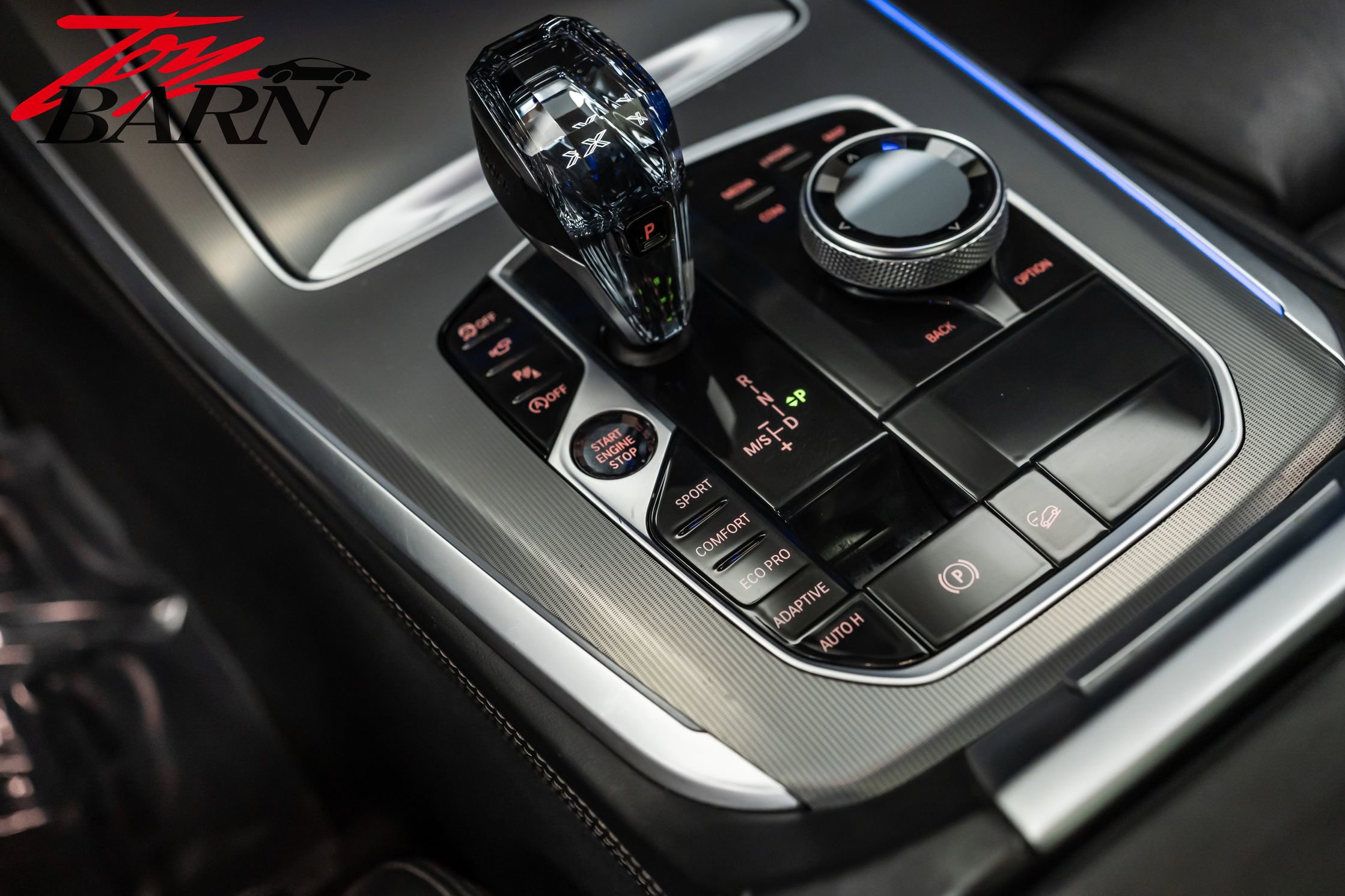 Used 2019 BMW X5 xDrive50i w/ M Sport Package image 45