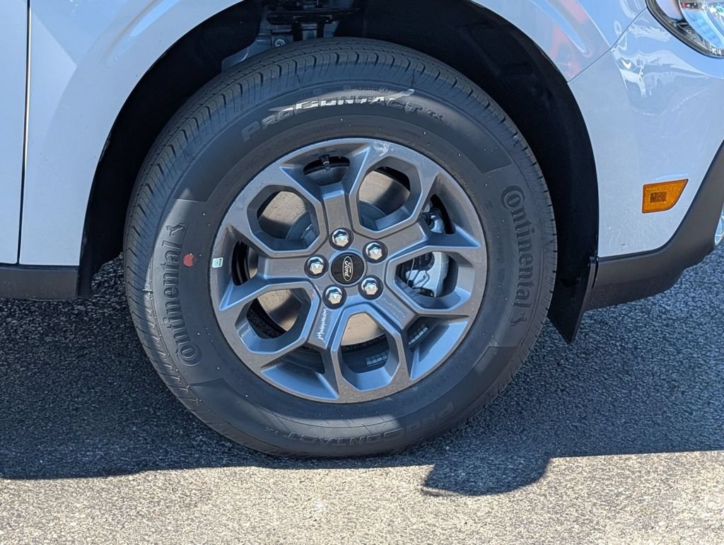 New 2026 Ford Maverick XLT w/ 4K Tow Package AWD/4WD image 18
