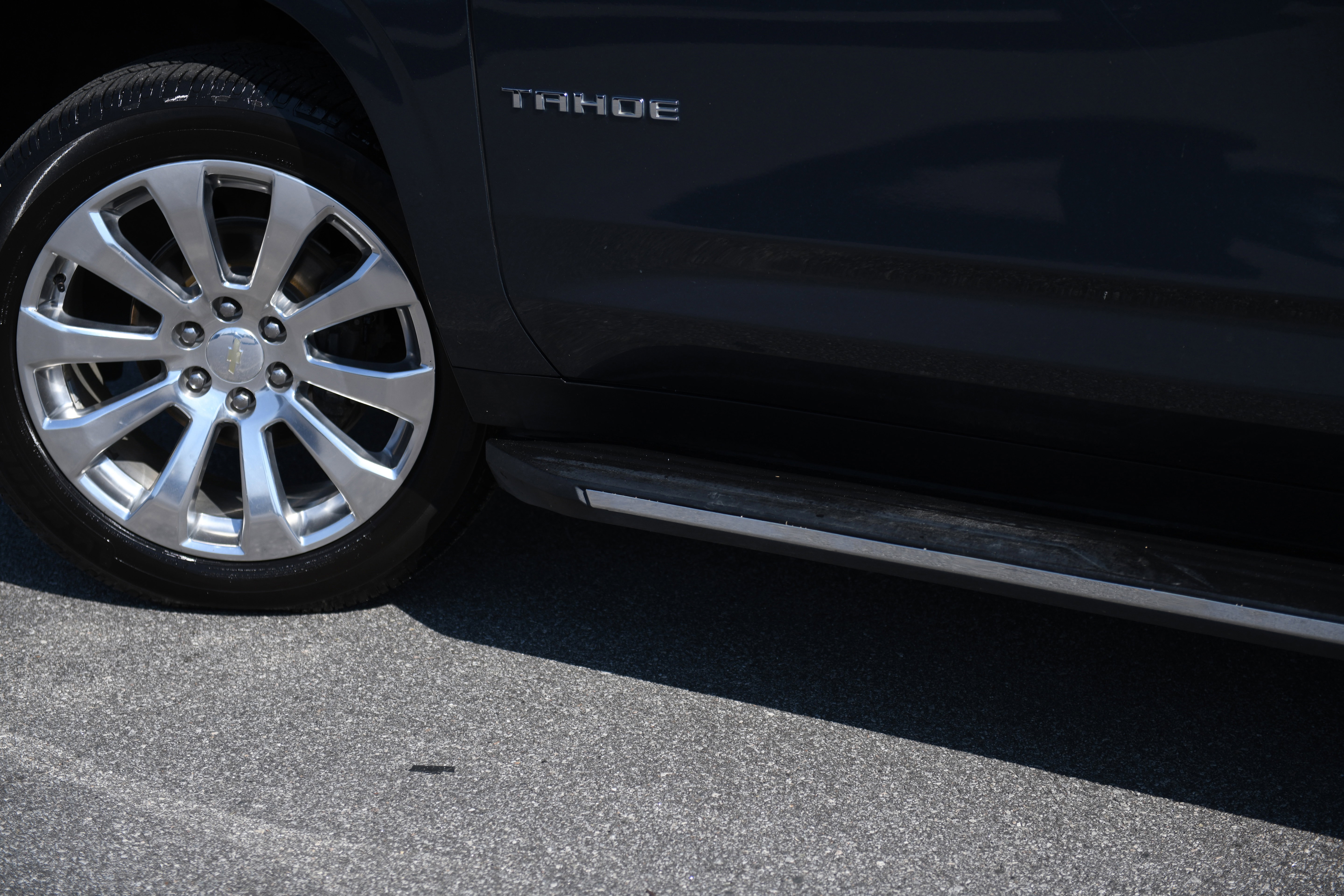 Used 2021 Chevrolet Tahoe Premier image 6