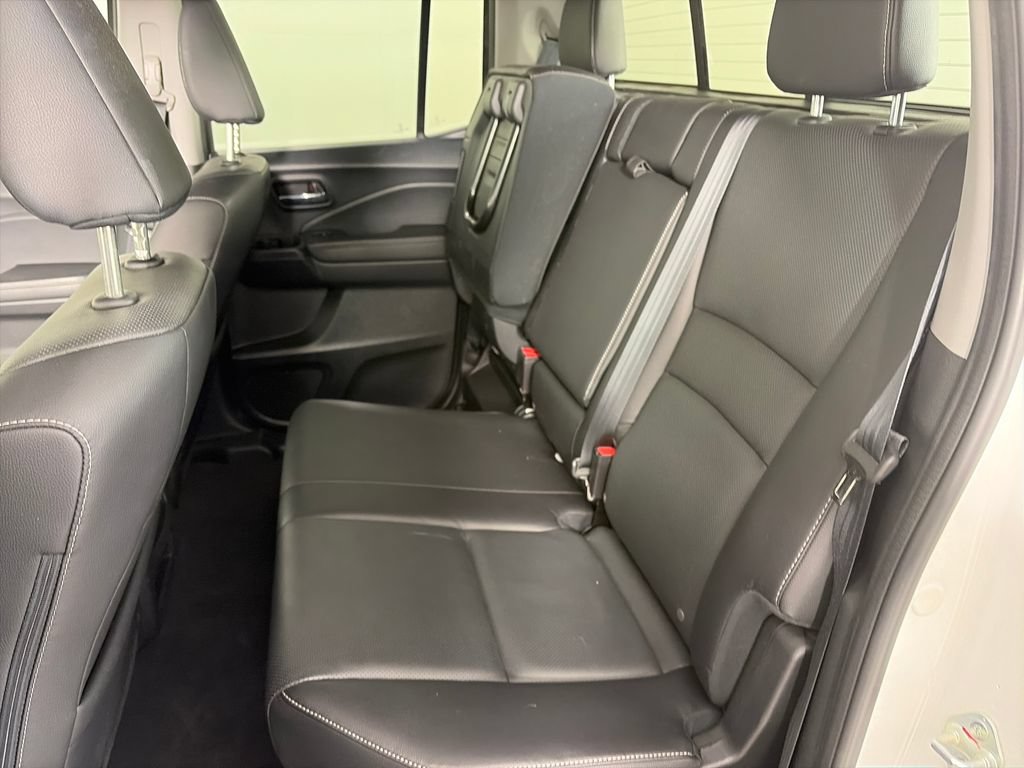 Used 2023 Honda Ridgeline RTL image 13