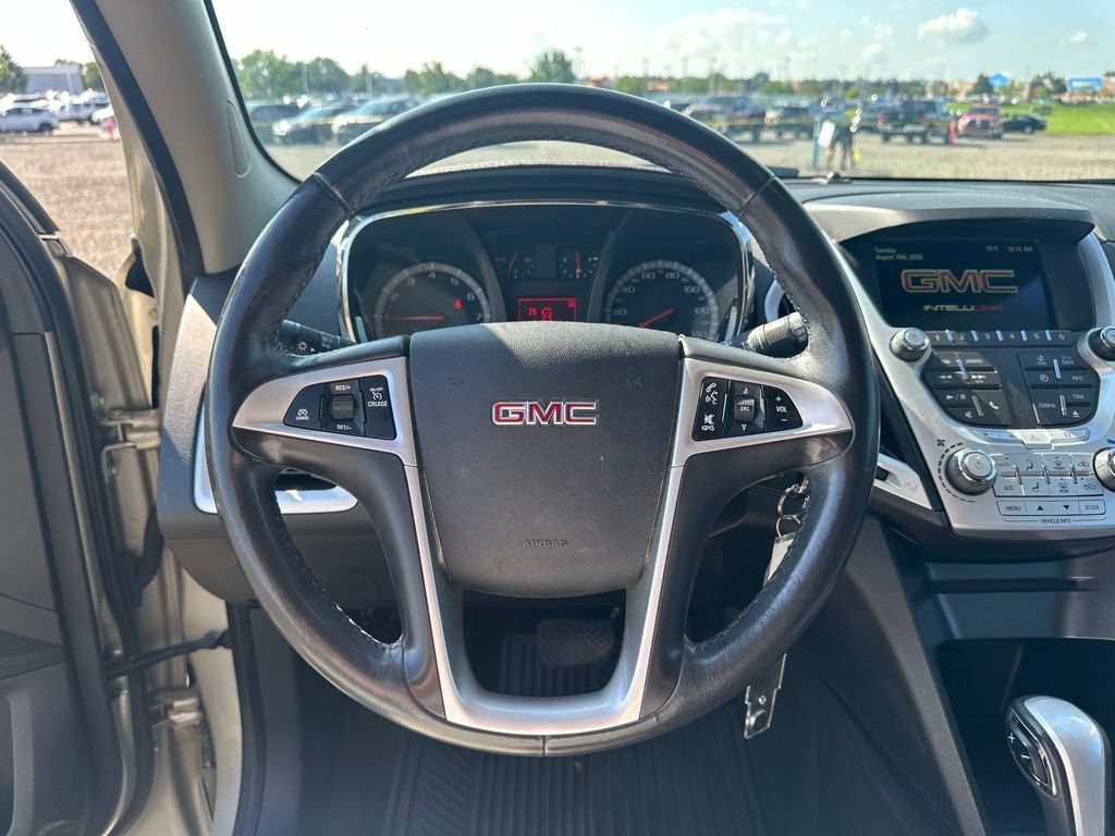 Used 2014 GMC Terrain SLE w/ Chrome Package AWD/4WD image 20