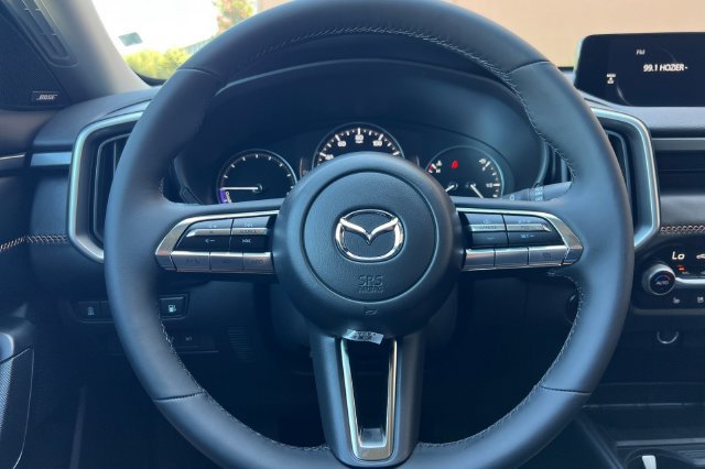 New 2026 MAZDA CX-50 AWD 2.5 Hybrid w/ Weather Package image 26