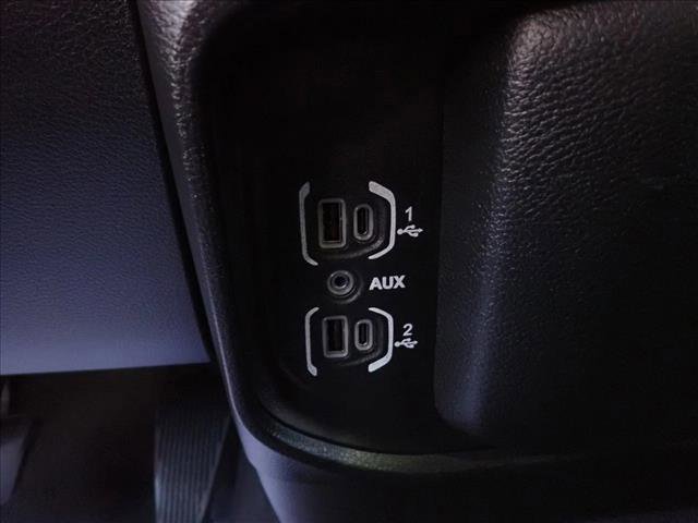 Used 2022 RAM 2500 Big Horn image 20