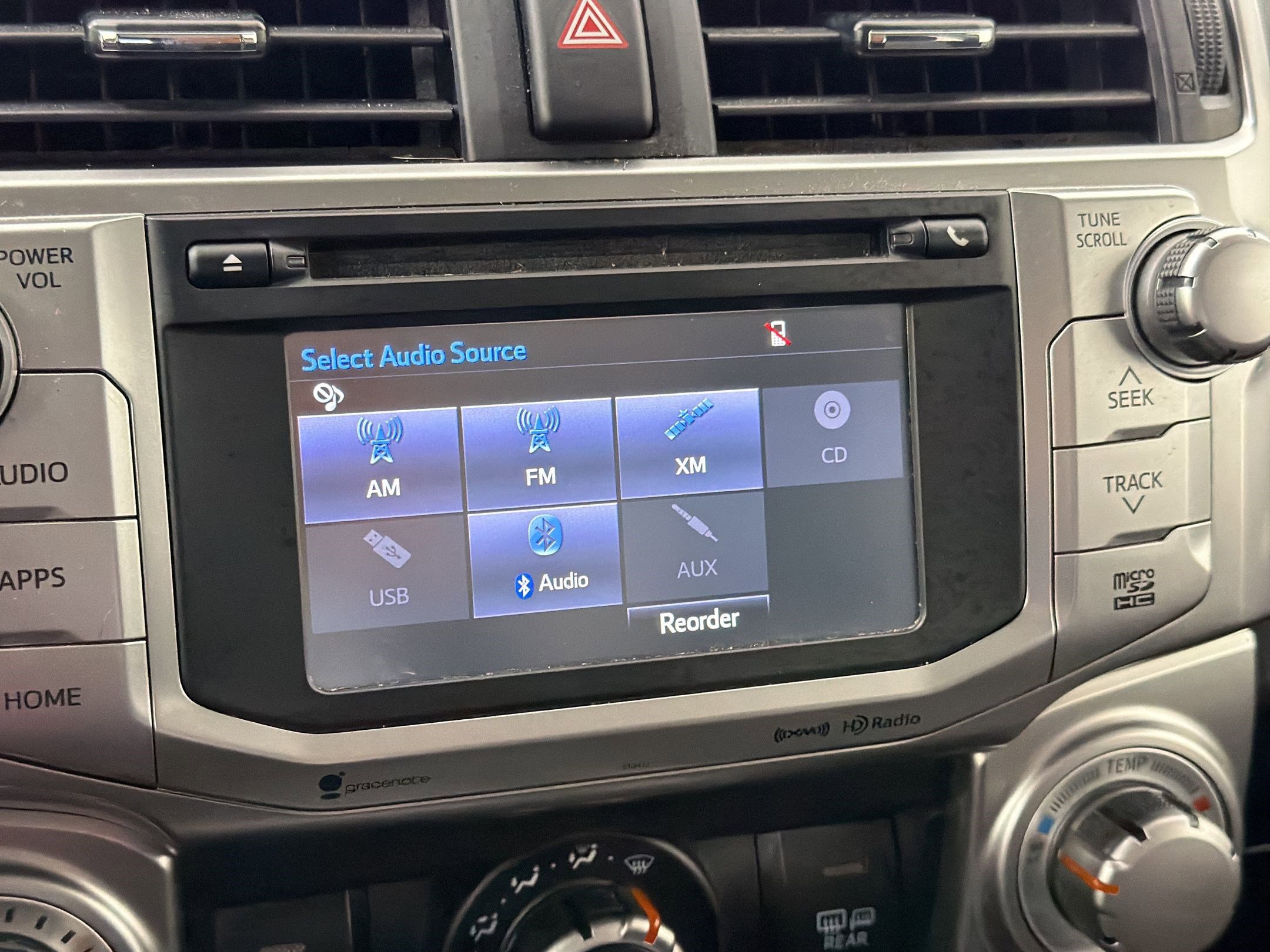 Used 2019 Toyota 4Runner SR5 image 23
