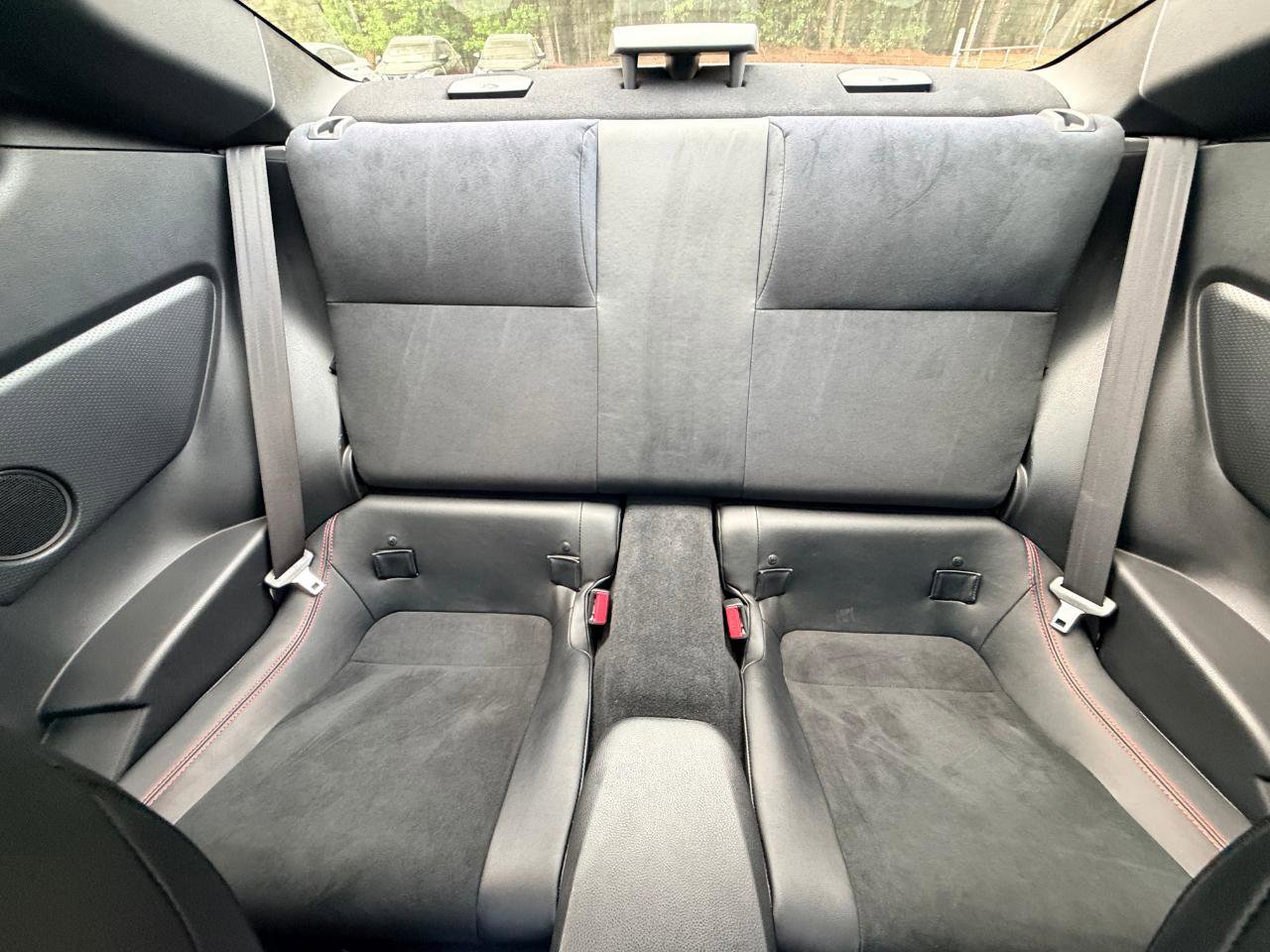 Used 2019 Subaru BRZ Limited RWD image 26