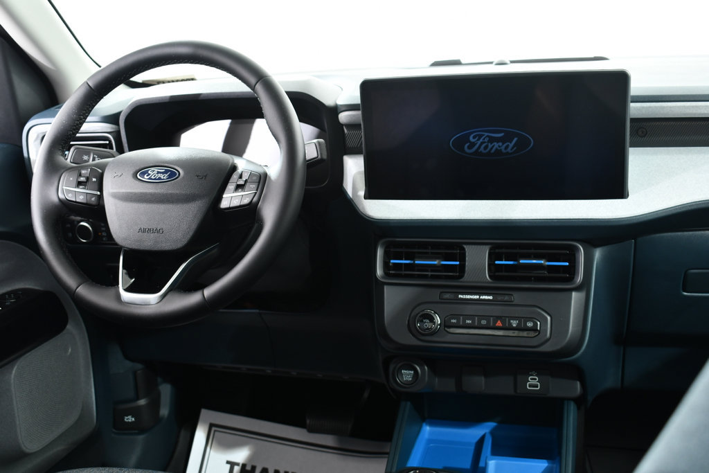 New 2026 Ford Maverick XLT w/ Equipment Group 301A AWD/4WD image 8