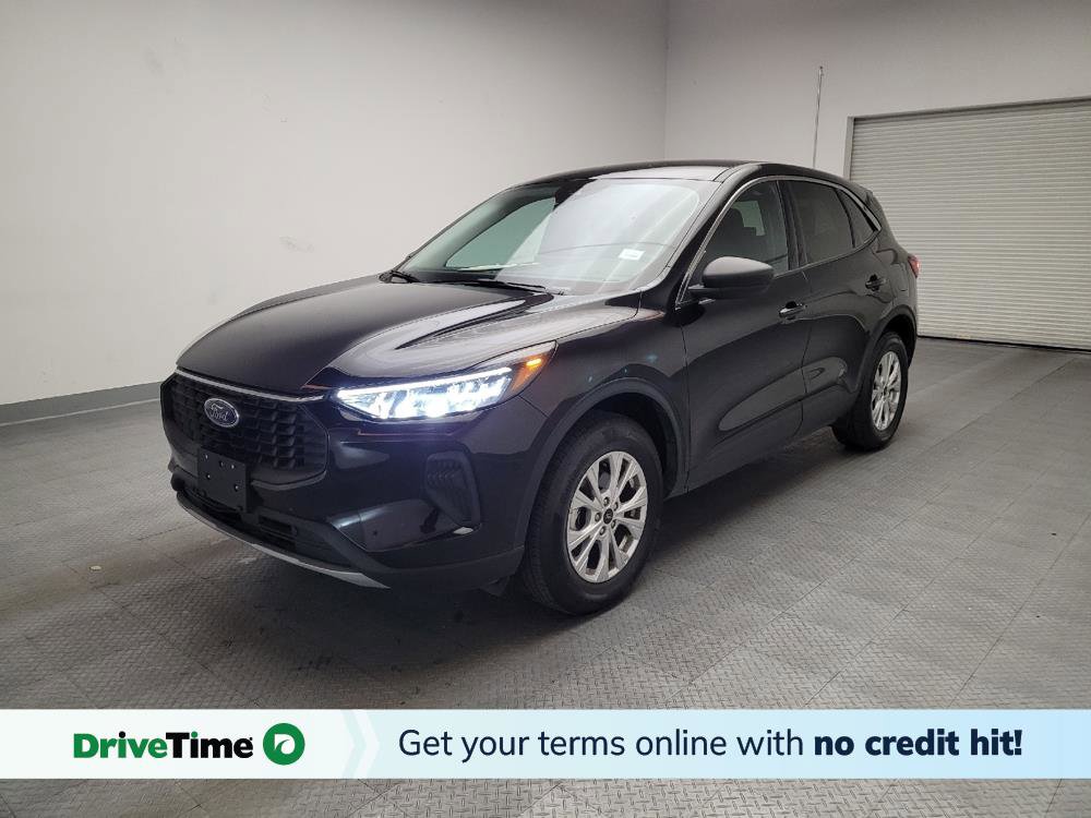 Used 2024 Ford Escape Active w/ Tech Pack #1 image 1