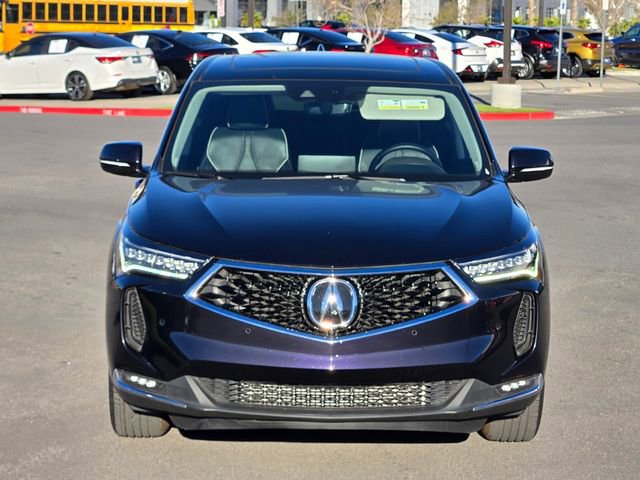 Used 2024 Acura RDX Advance Package image 8