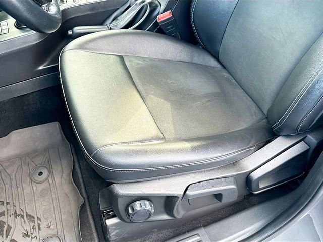 Certified 2022 Ford Ranger XLT w/ Tremor Off-Road Package image 22