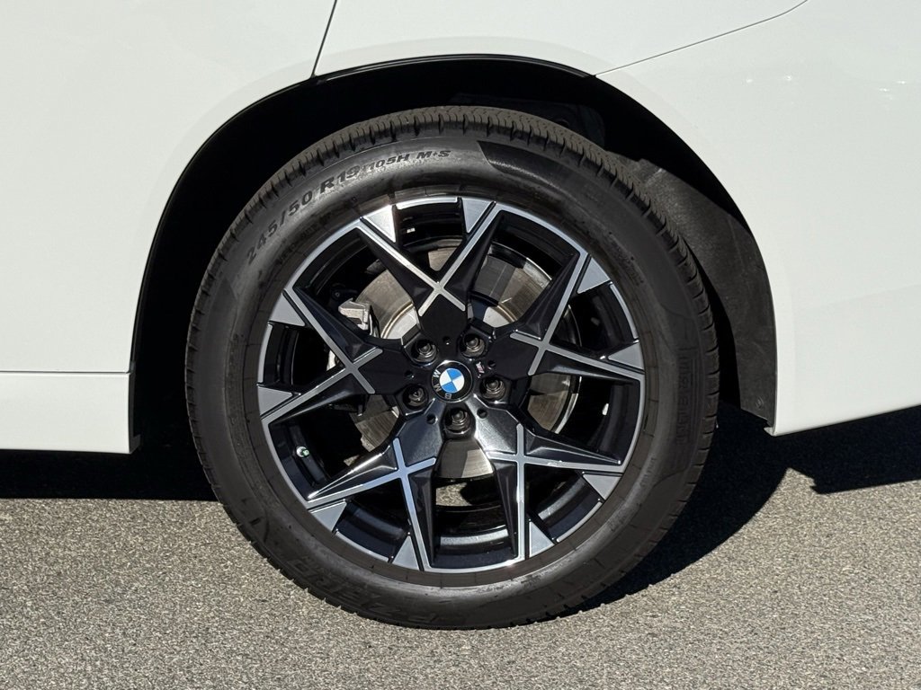 Used 2025 BMW X3 xDrive30i w/ M Sport Package image 17