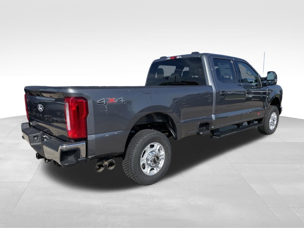 New 2027 Ford F250 XLT AWD/4WD image 5