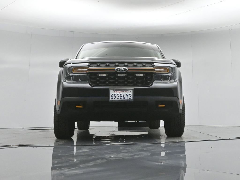 Used 2024 Ford Maverick Tremor w/ Tremor Off-Road Package AWD/4WD image 47