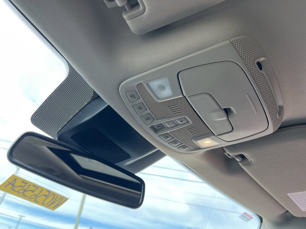 Used 2020 Ford Expedition Platinum image 25