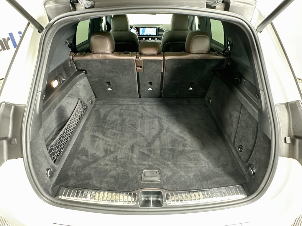 Used 2022 Mercedes-Benz GLE 350 image 33