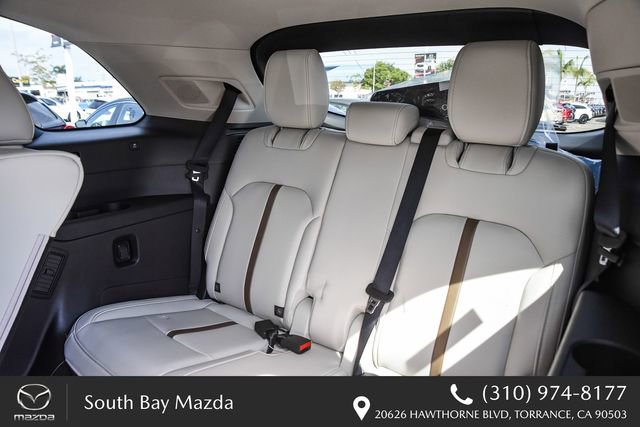 New 2026 MAZDA CX-90 3.3 Turbo S w/ Premium Package image 21