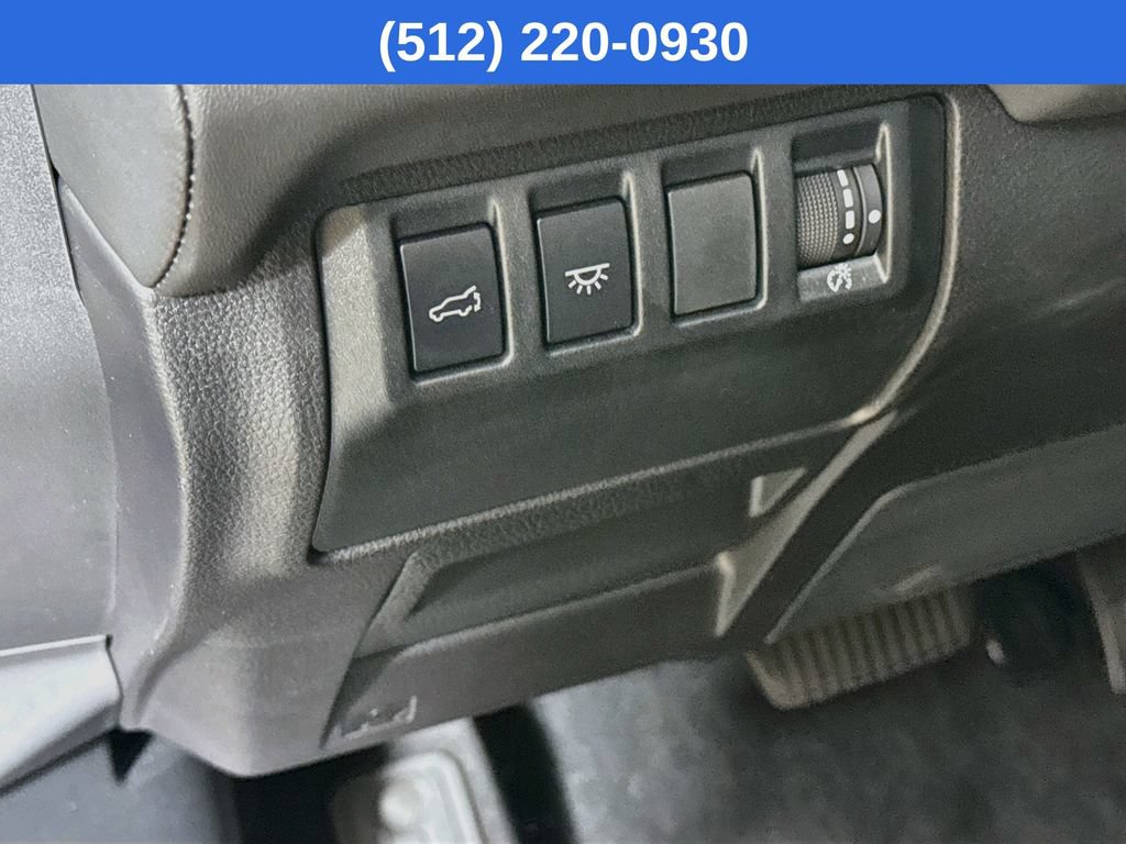 Used 2026 Subaru Ascent Bronze Edition AWD/4WD image 11