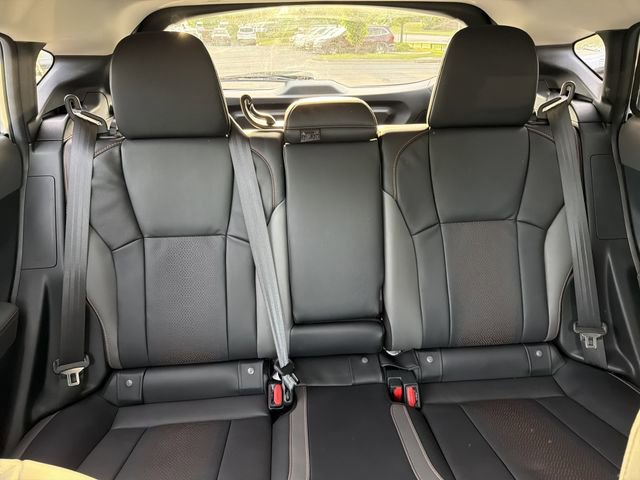 Certified 2026 Subaru Crosstrek 2.5i Limited AWD/4WD image 28