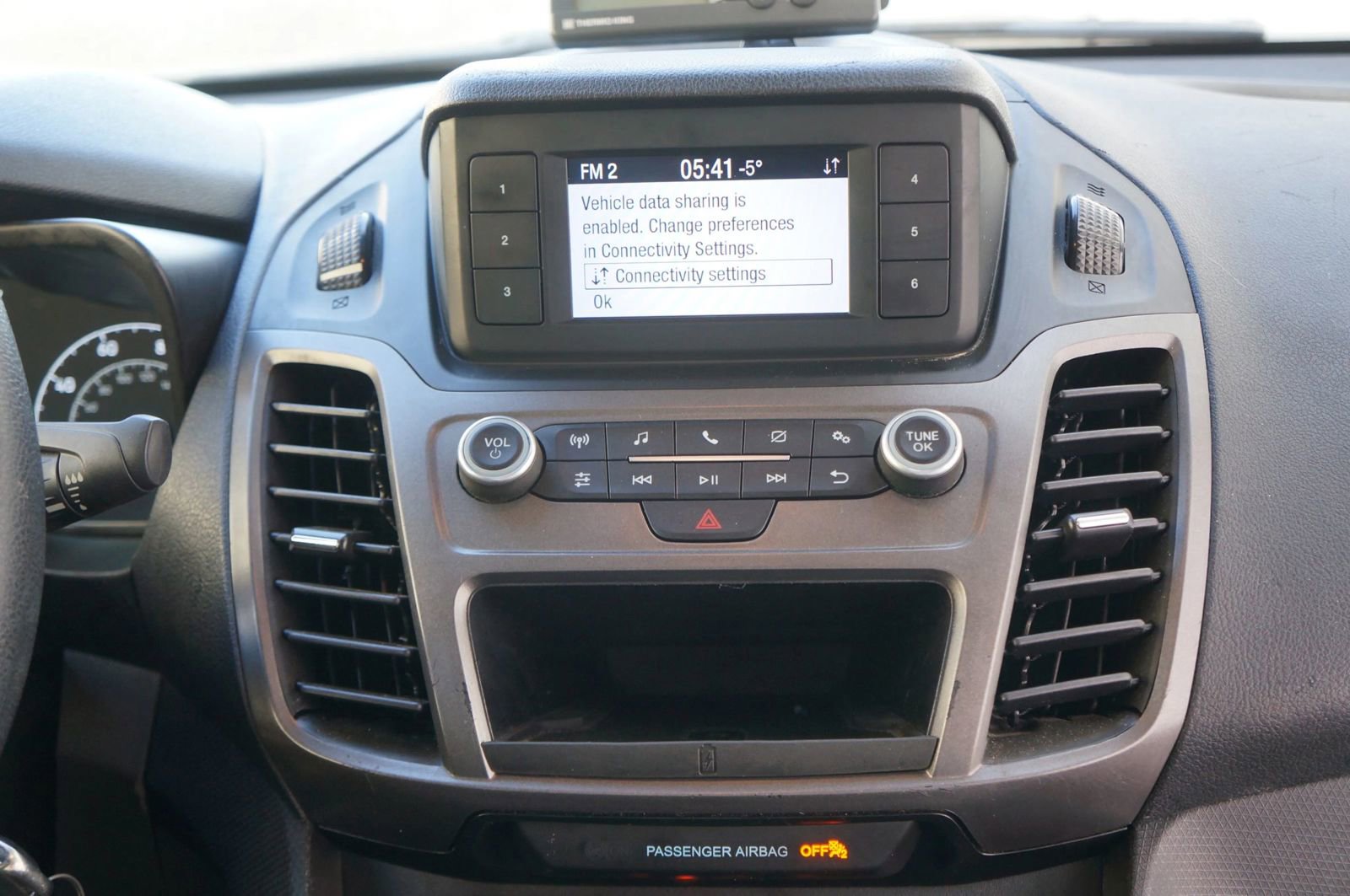 Used 2020 Ford Transit Connect XL image 34