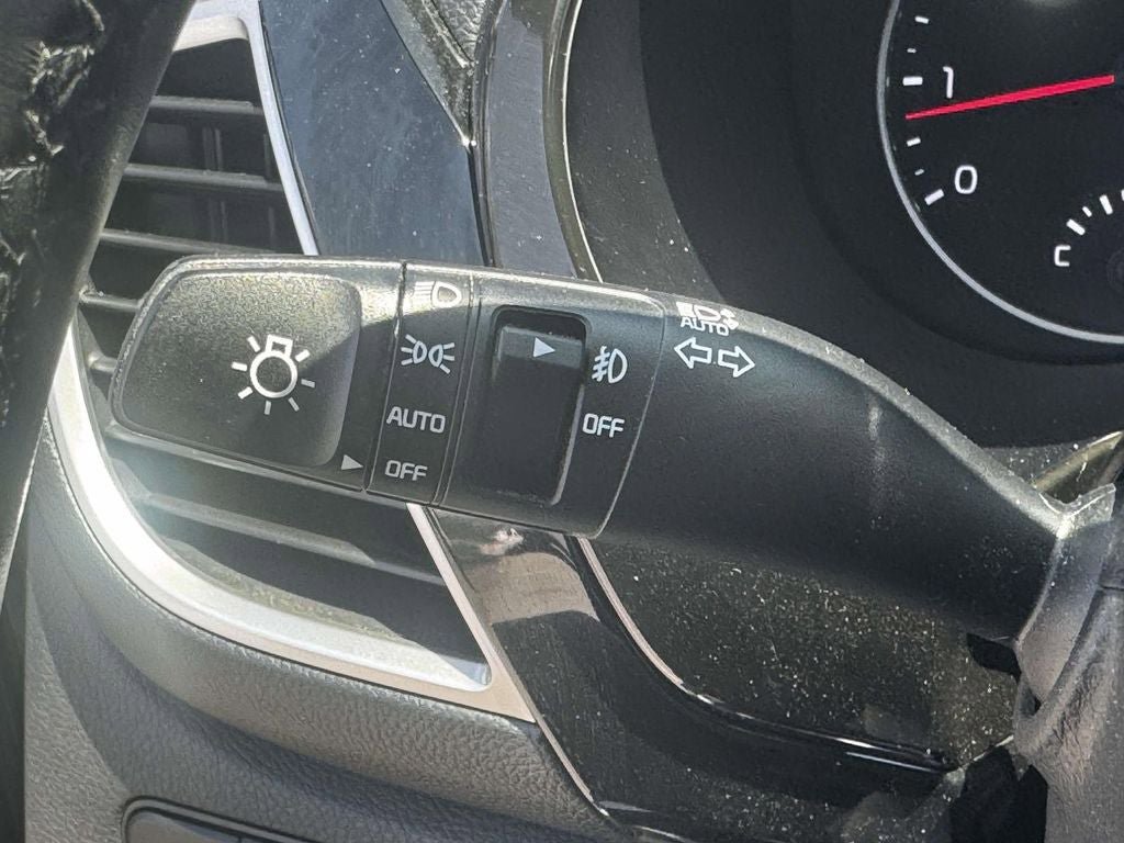 Certified 2022 Kia Seltos EX AWD/4WD image 22